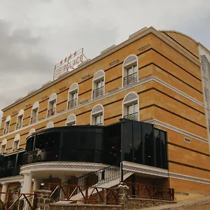 Ege Palace Simav
