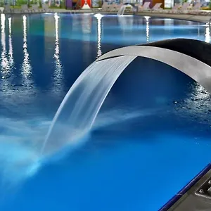 Hitit Ayaş Termal Sağlık Merkezi Ve Tatil Köyü Ankara